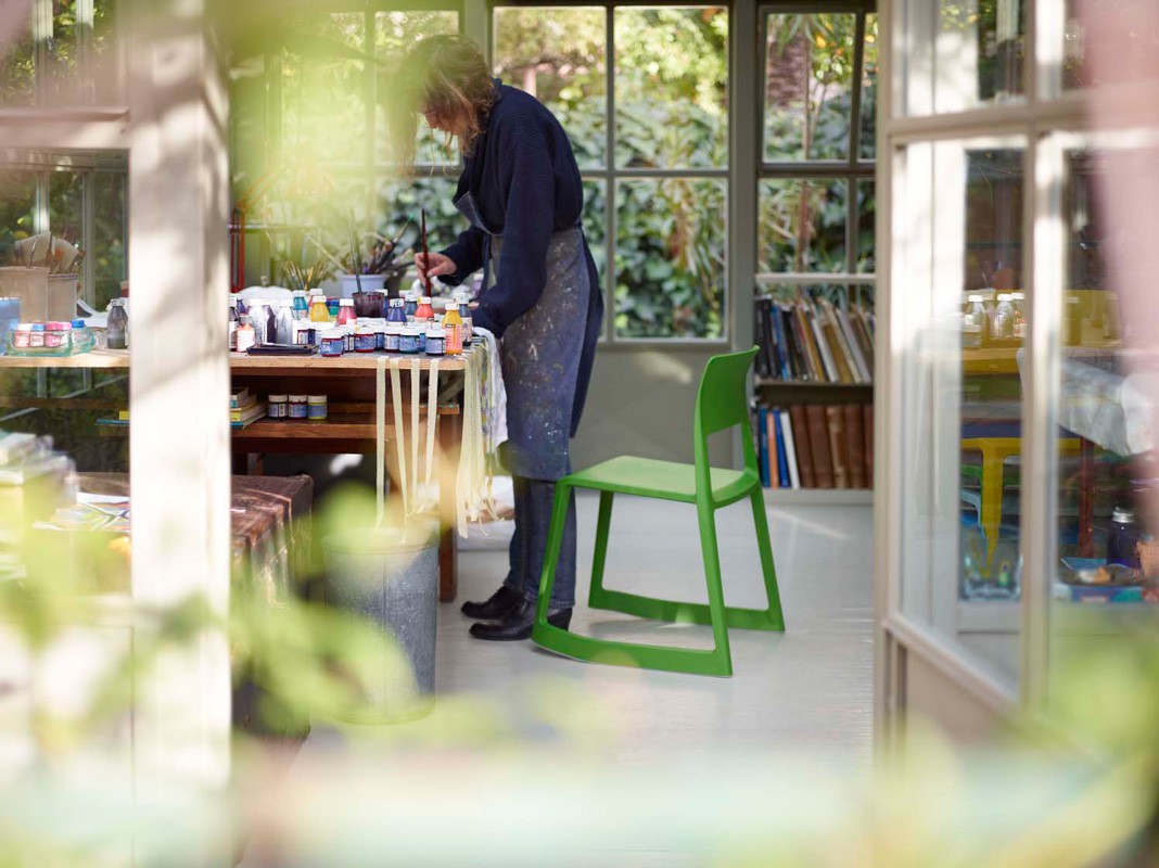 华体会体育官方在线官网 - 坐具|餐椅|办公家具|华体会体育官方在线官网家具|Tip Ton 餐椅